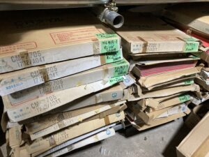 熊谷市|中古建材倉庫の商品整理・出品作業のお手伝い